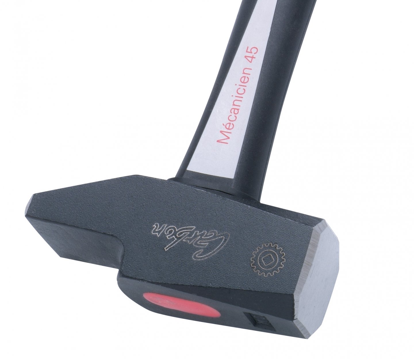 Cioan de mână mână carbon 02