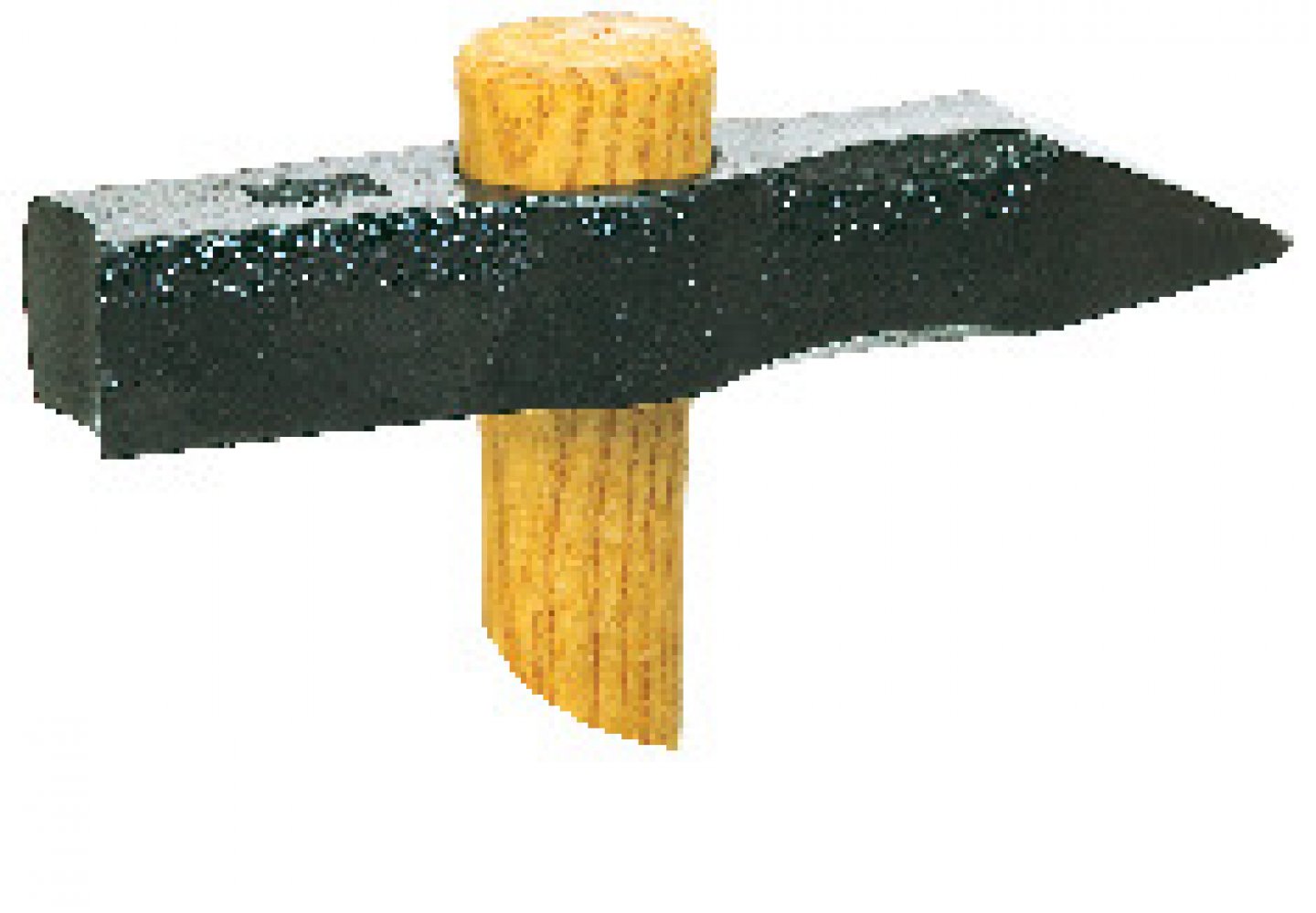 Mâner încăpățânat din frasin de zidar