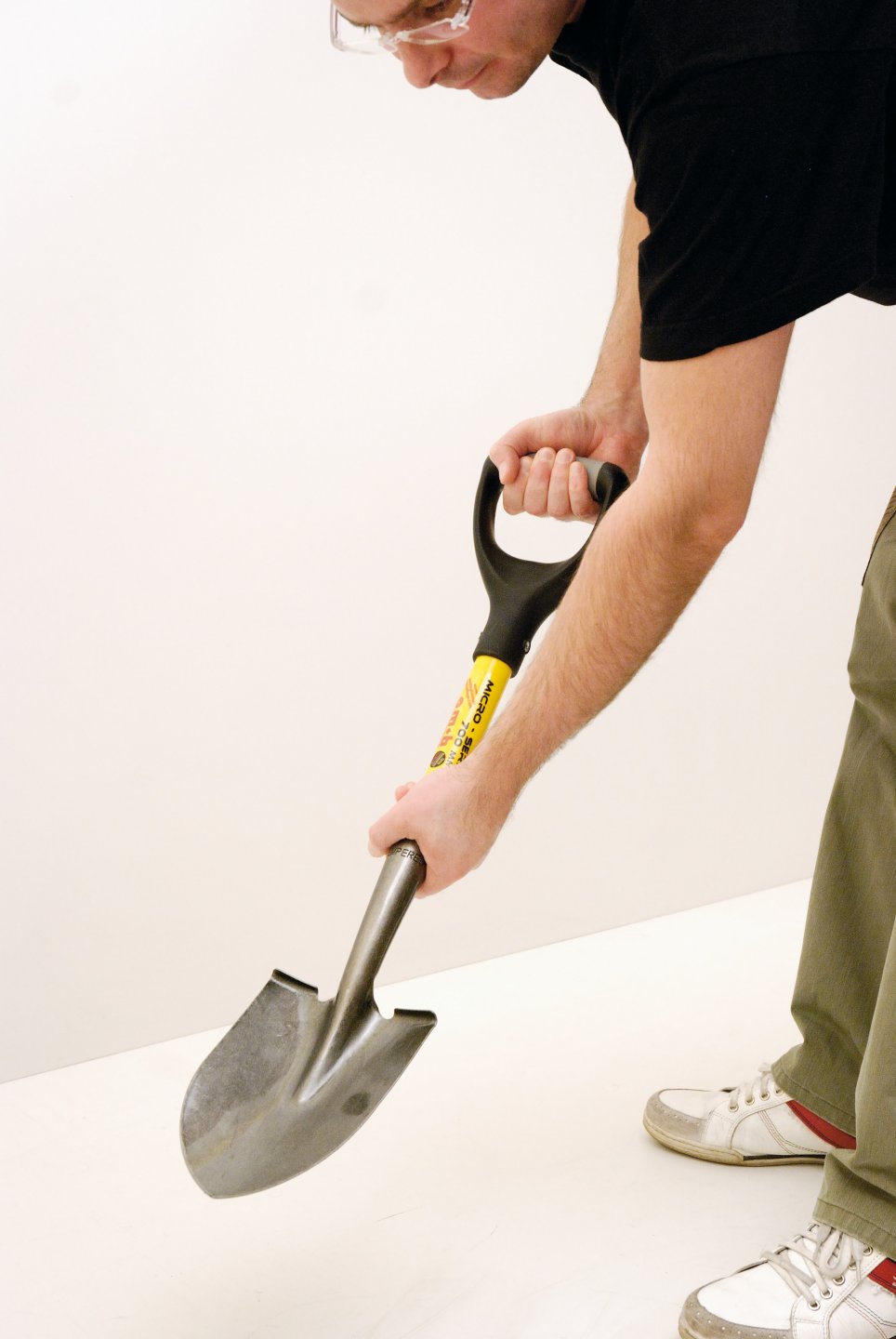 Lopata multifunctionala 10