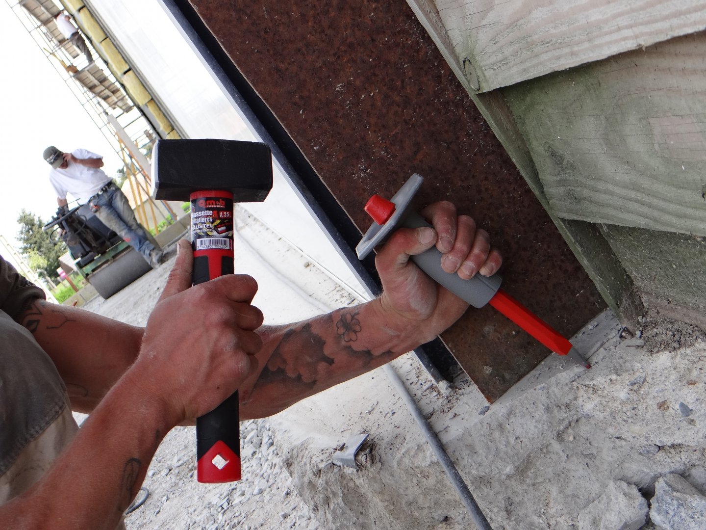 Mână nertech mână mână mână lent 02