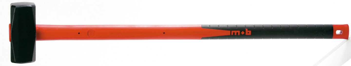 Baros cu coada trimaterial nertech 05