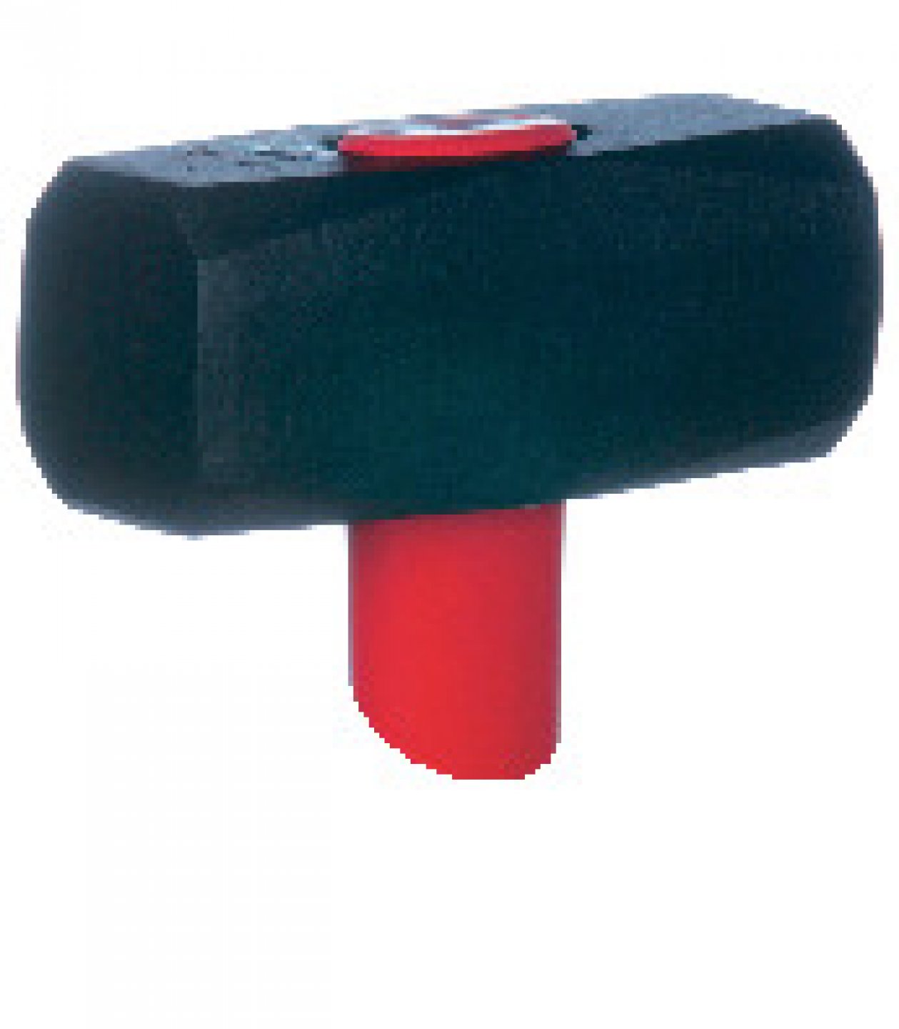 Baros cu coada trimaterial nertech 02