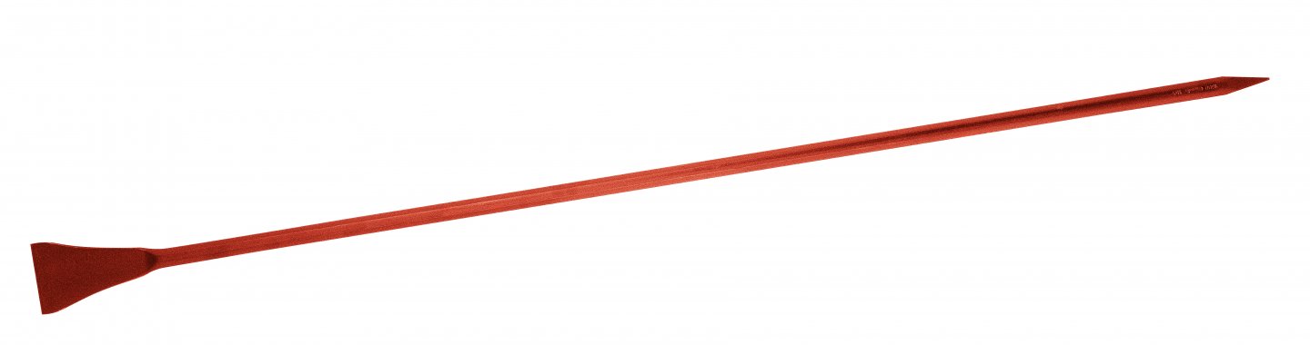 Bară de canal cu palet