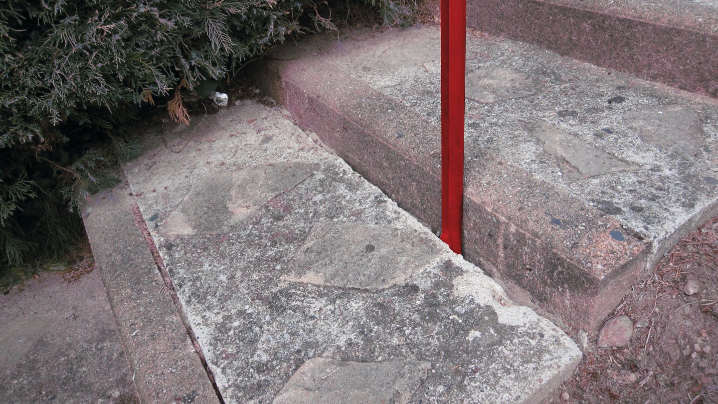 Rangi hexagonale cu varf plat si ascutit 03