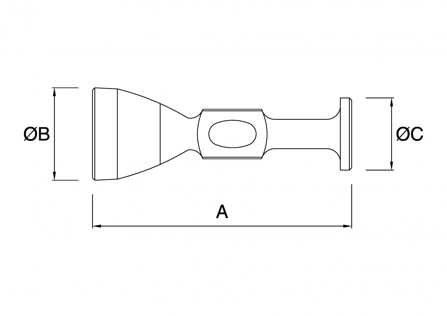 Ciocan rotator de forta 02