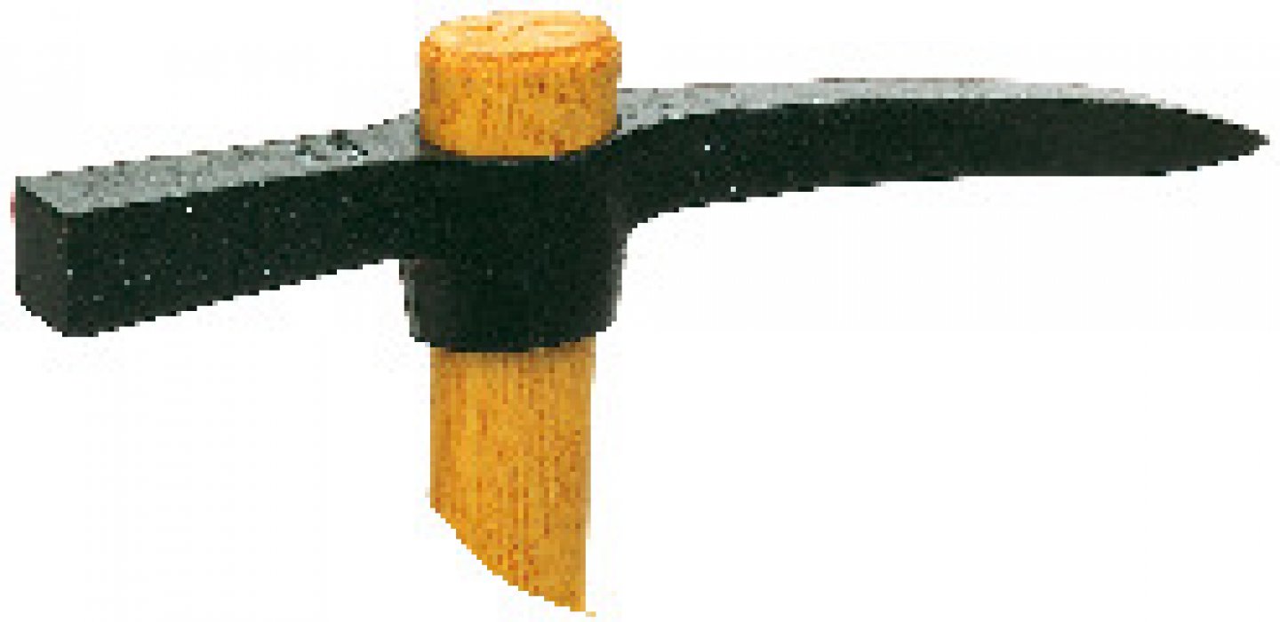 Cap de ciooc și mâner de culegere de censă