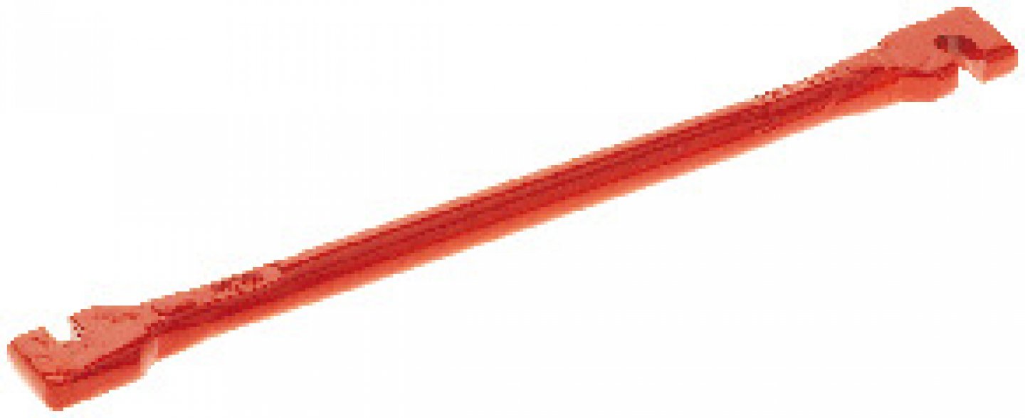 Scula pentru indoit fier-beton