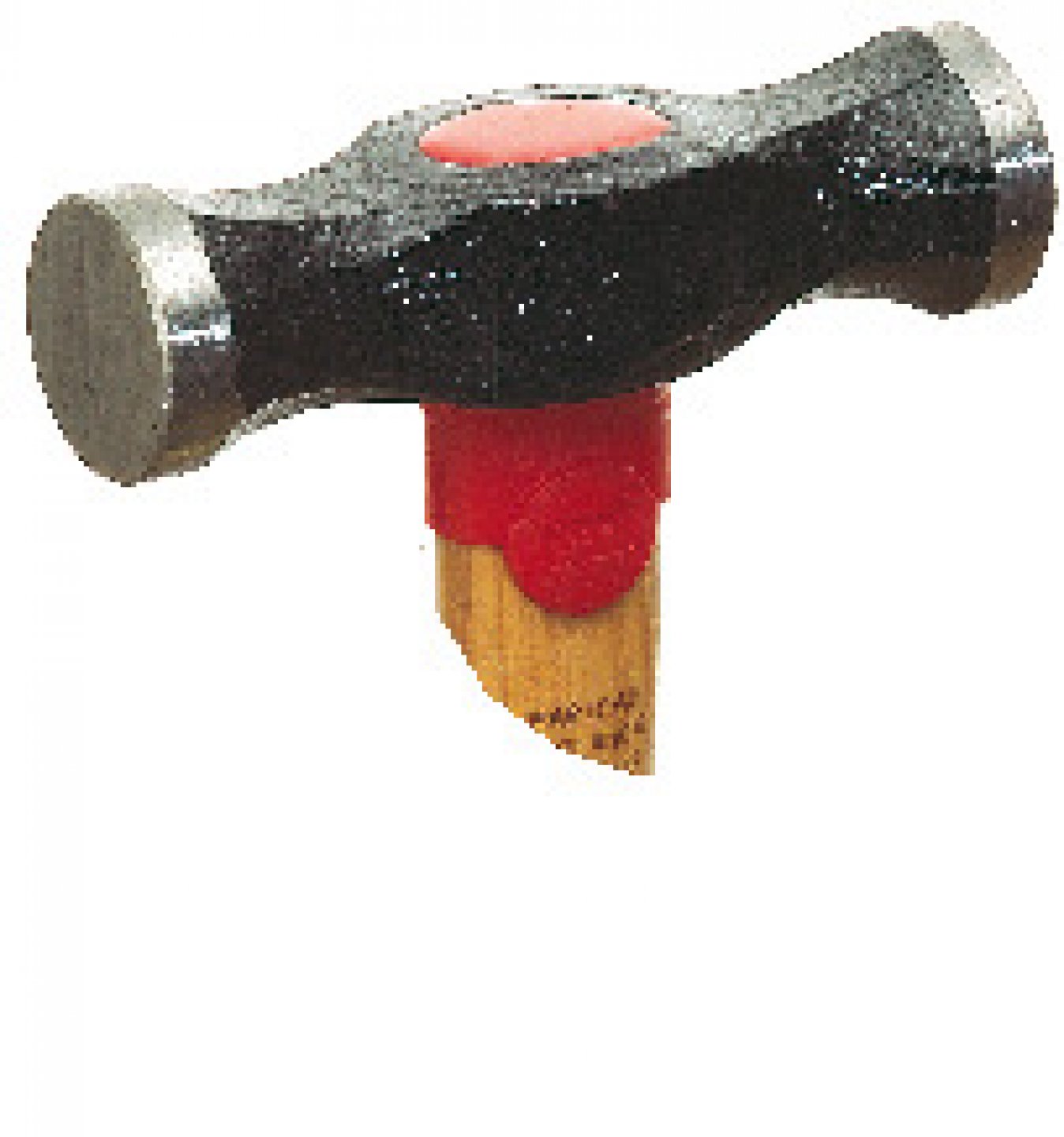 Ciocanul de rinele mâner hickory