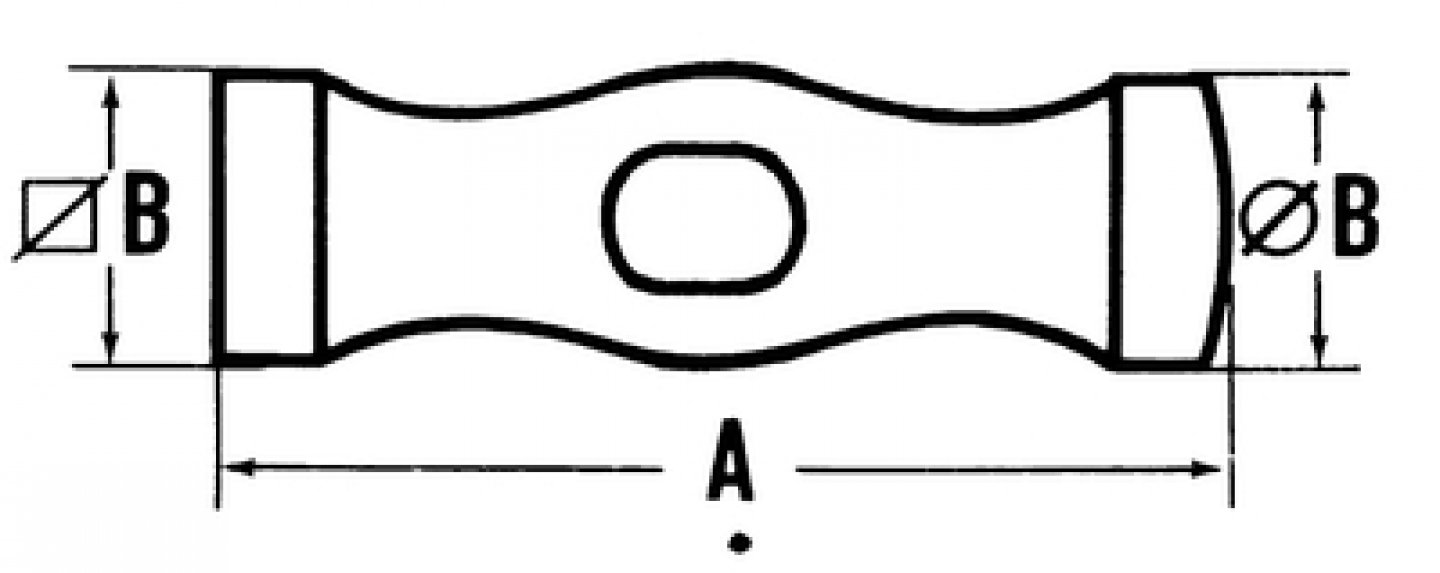 Ciocan pentru netezit 02