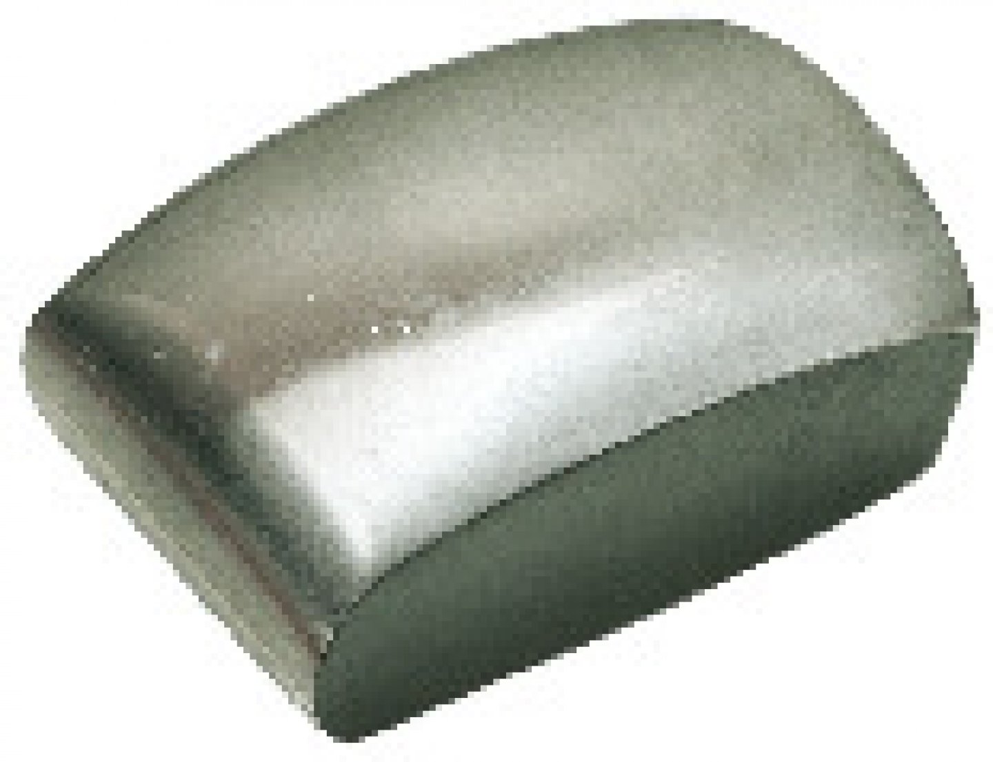 Nicovala americana concava