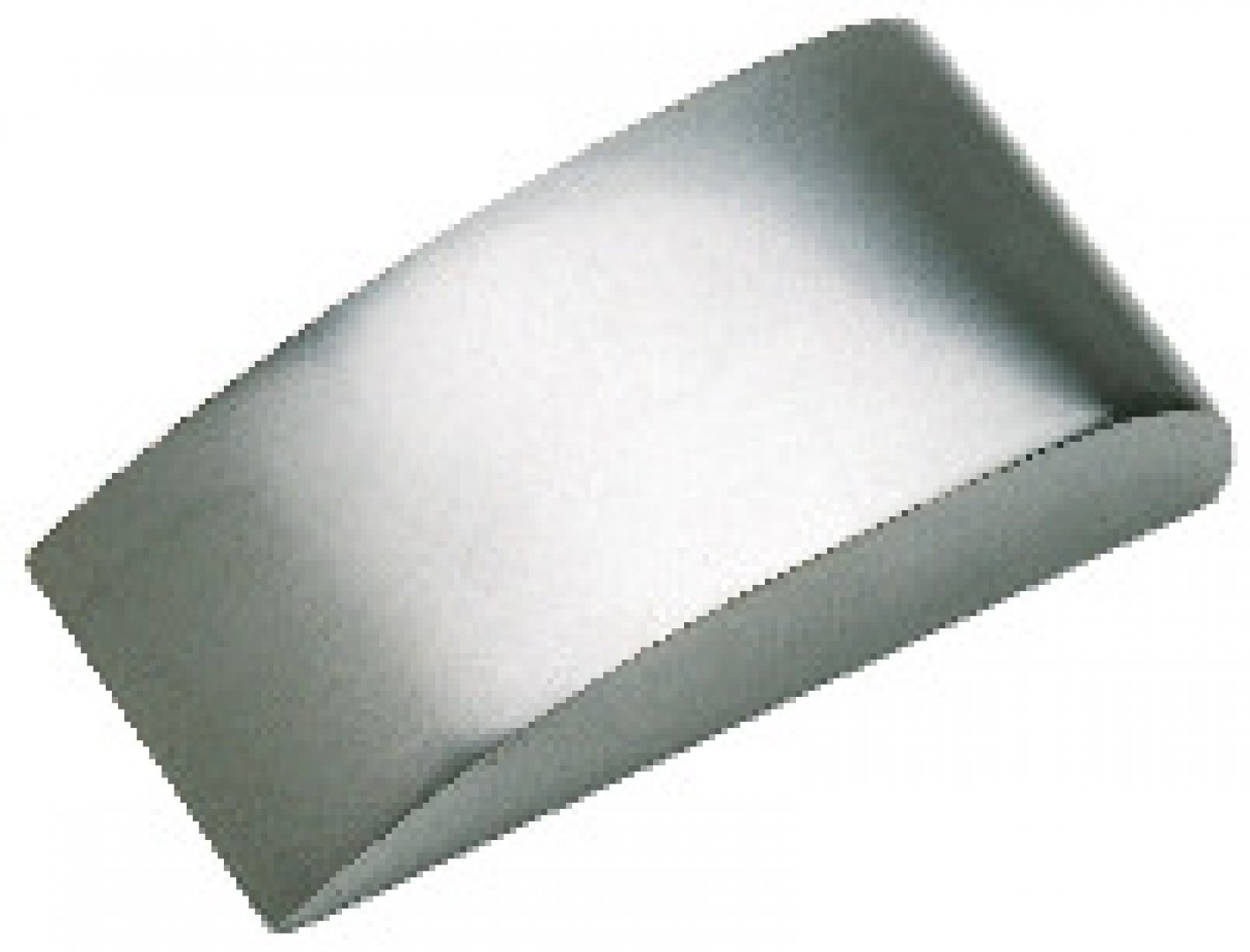 Nicovala de mana tip pana