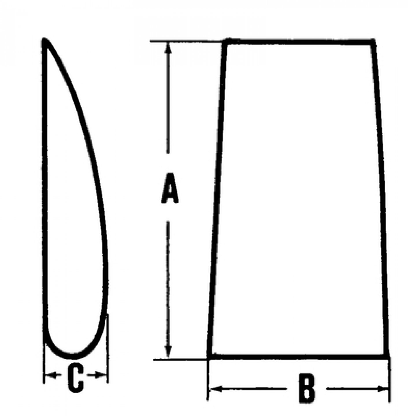 Nicovala de mana tip pana 02