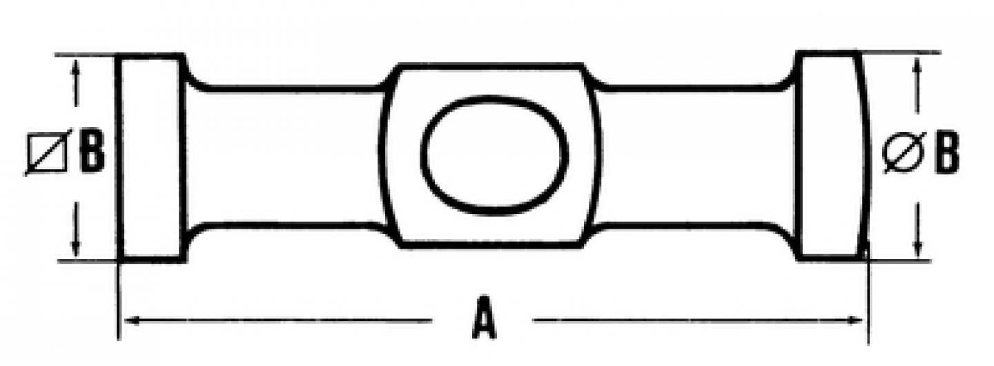 Mâner de hickory hickory postilion 02