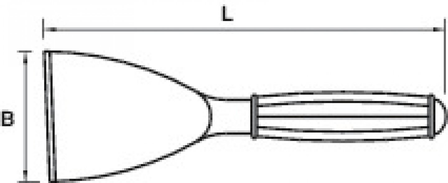 Monobloc riflard - vânătoare pentru eliberare 02