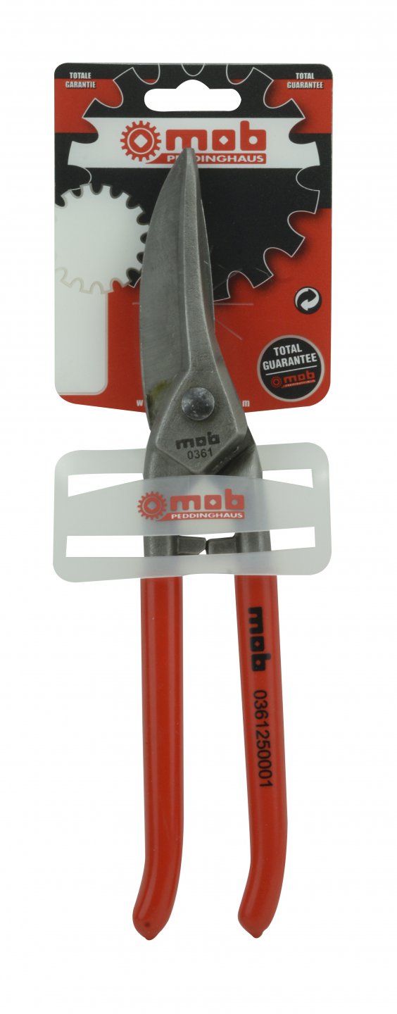 Foarcet universal 1 lama lata pe card