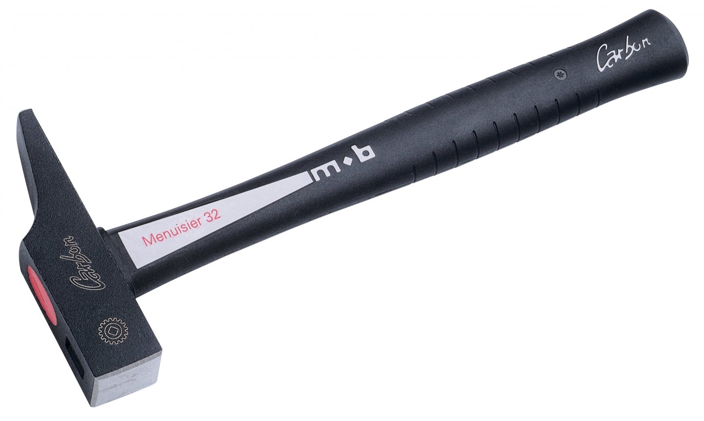 Cioan de tamplarie mâner carbon