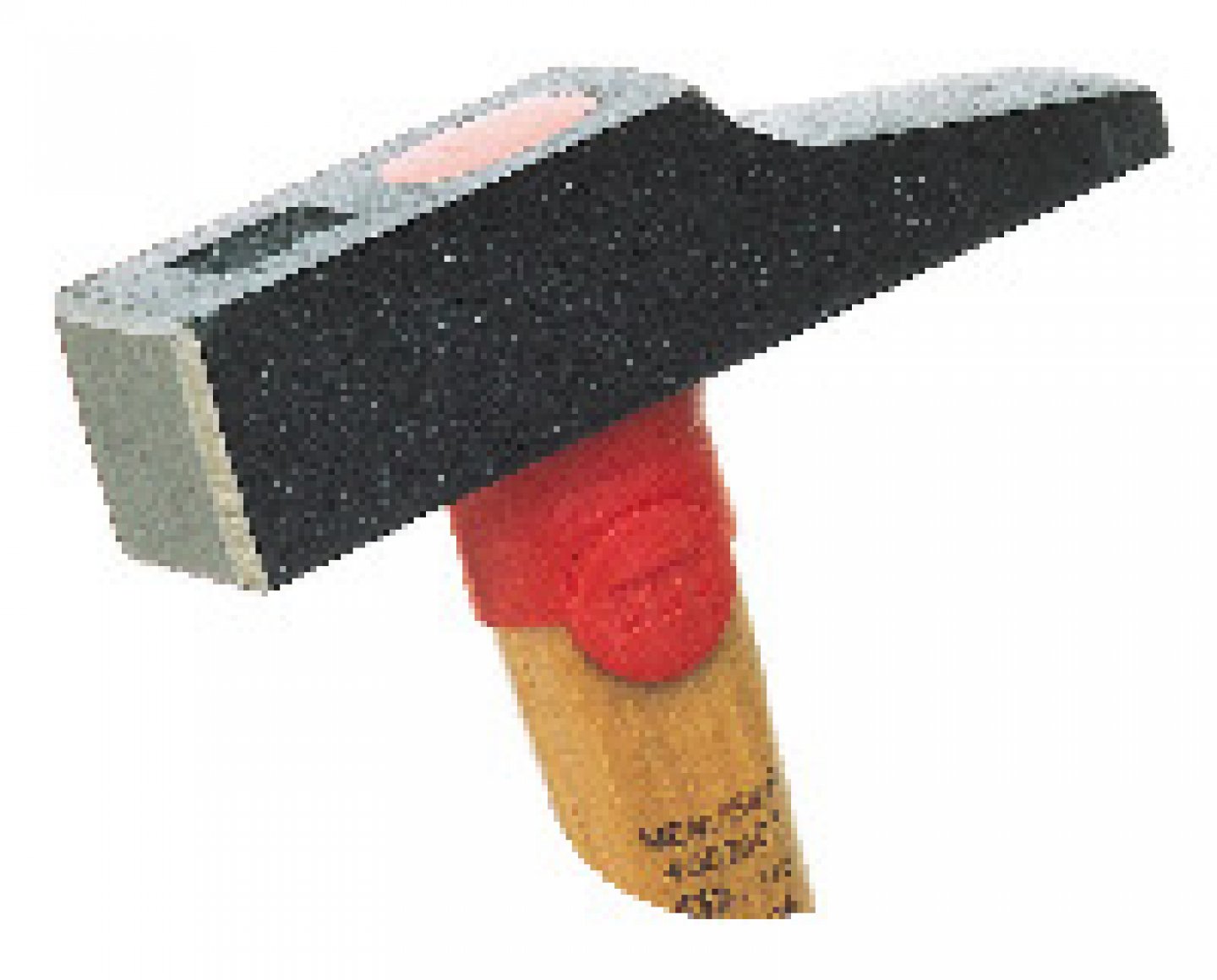 Cioan de tamprie mâner hickory 02