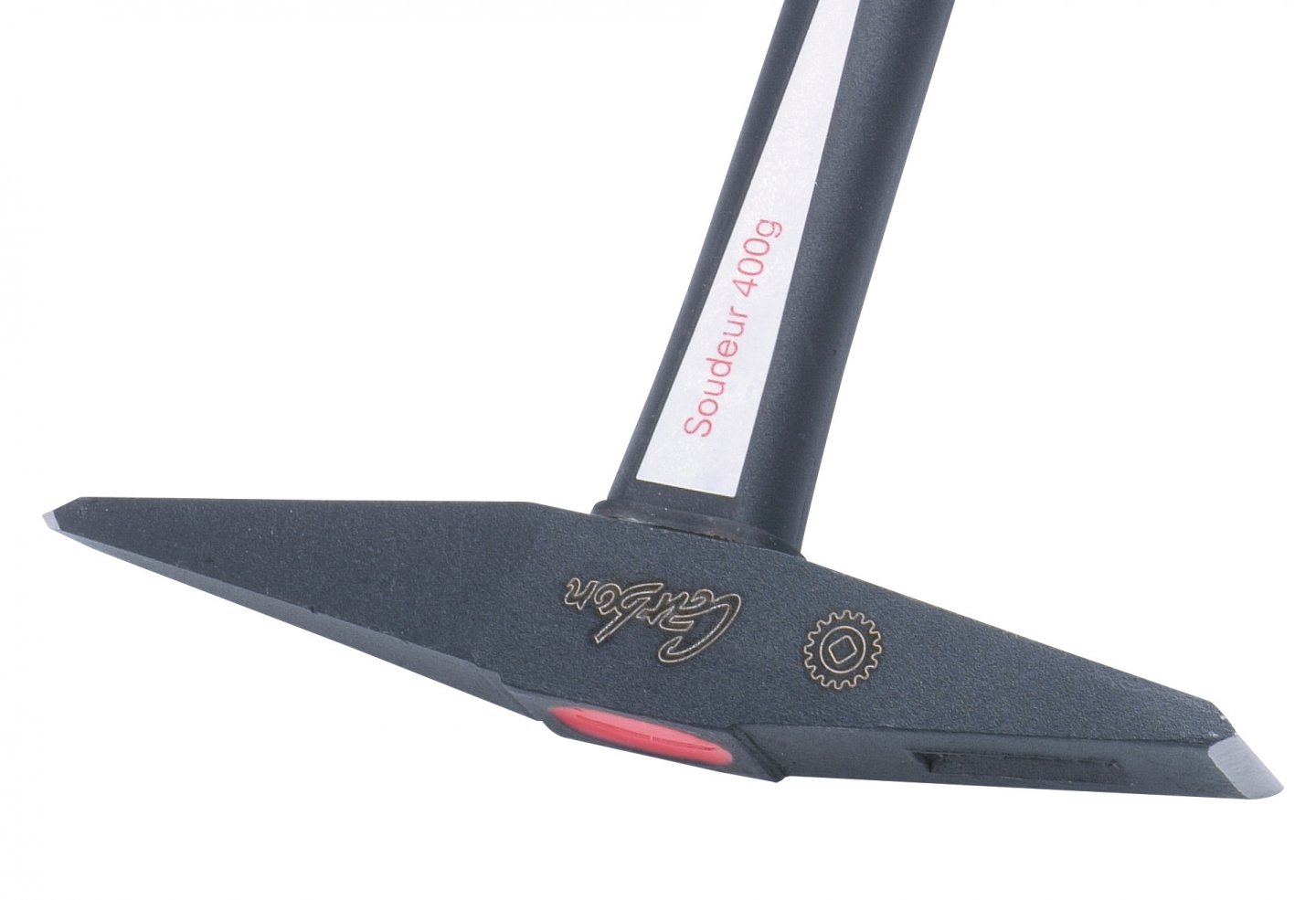 Ciocan de sudare mână carbon 02