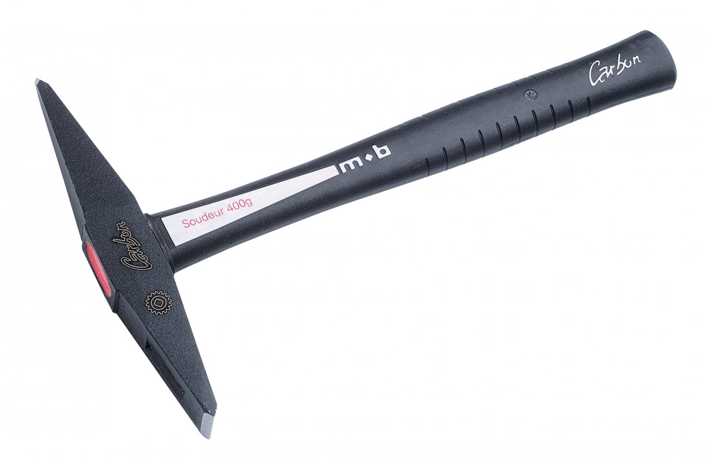 Ciocan de sudare mână carbon