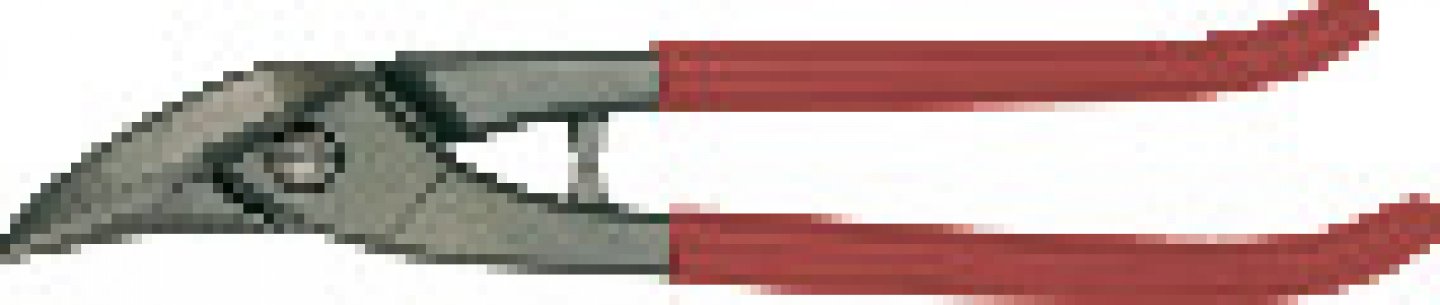 Forfecare dreptă bichantourneuse passe-franc 260 mm pe card 03