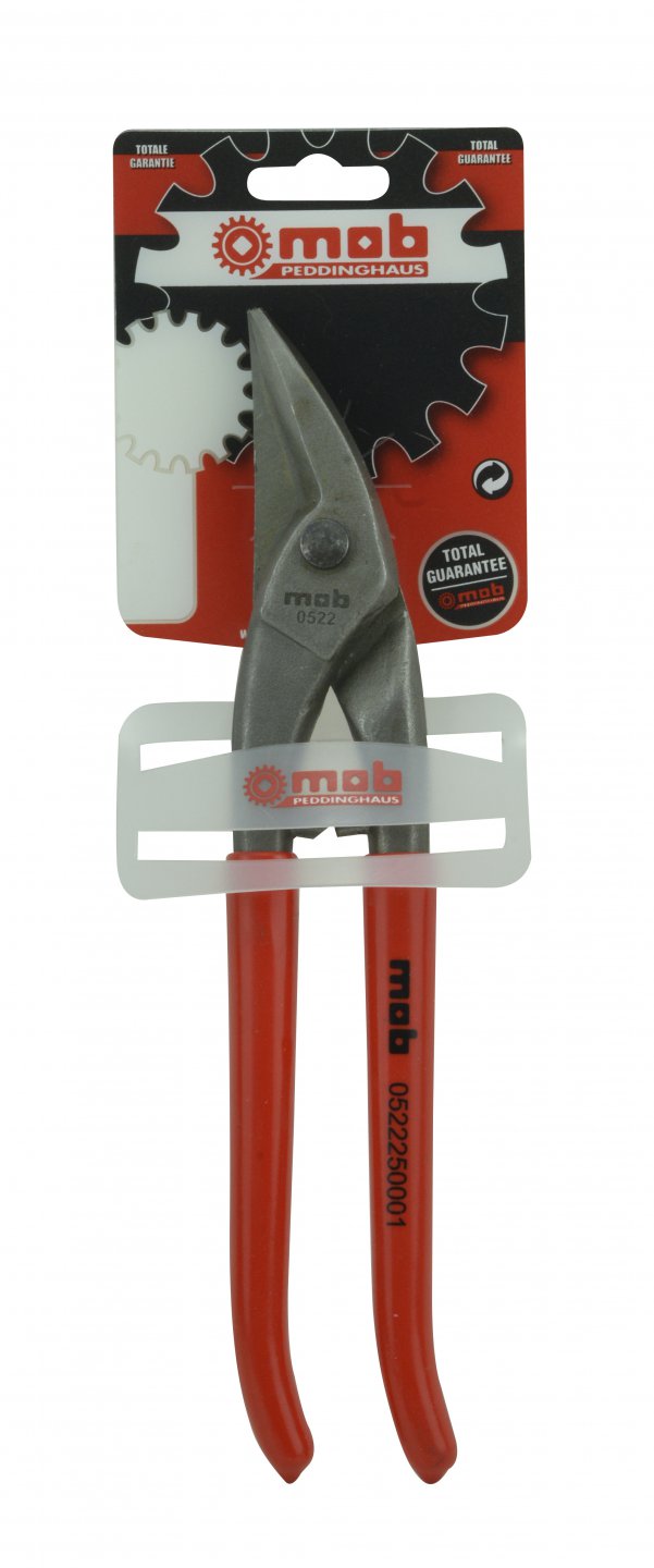 Taie gauri dreapta pe scheda