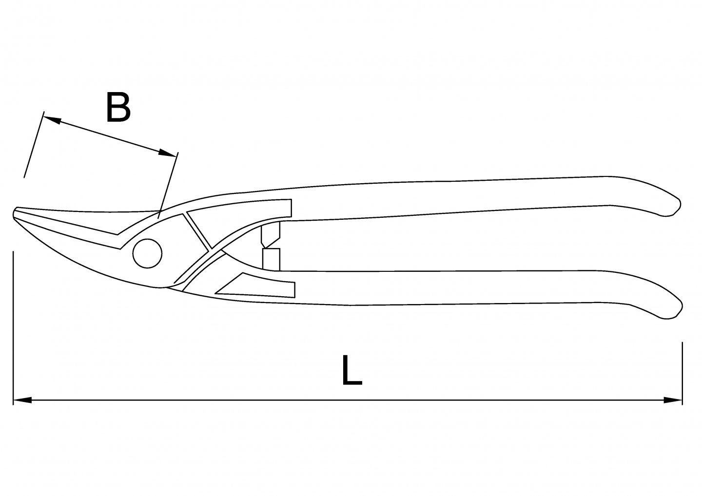 Taie gauri dreapta pe scheda 02