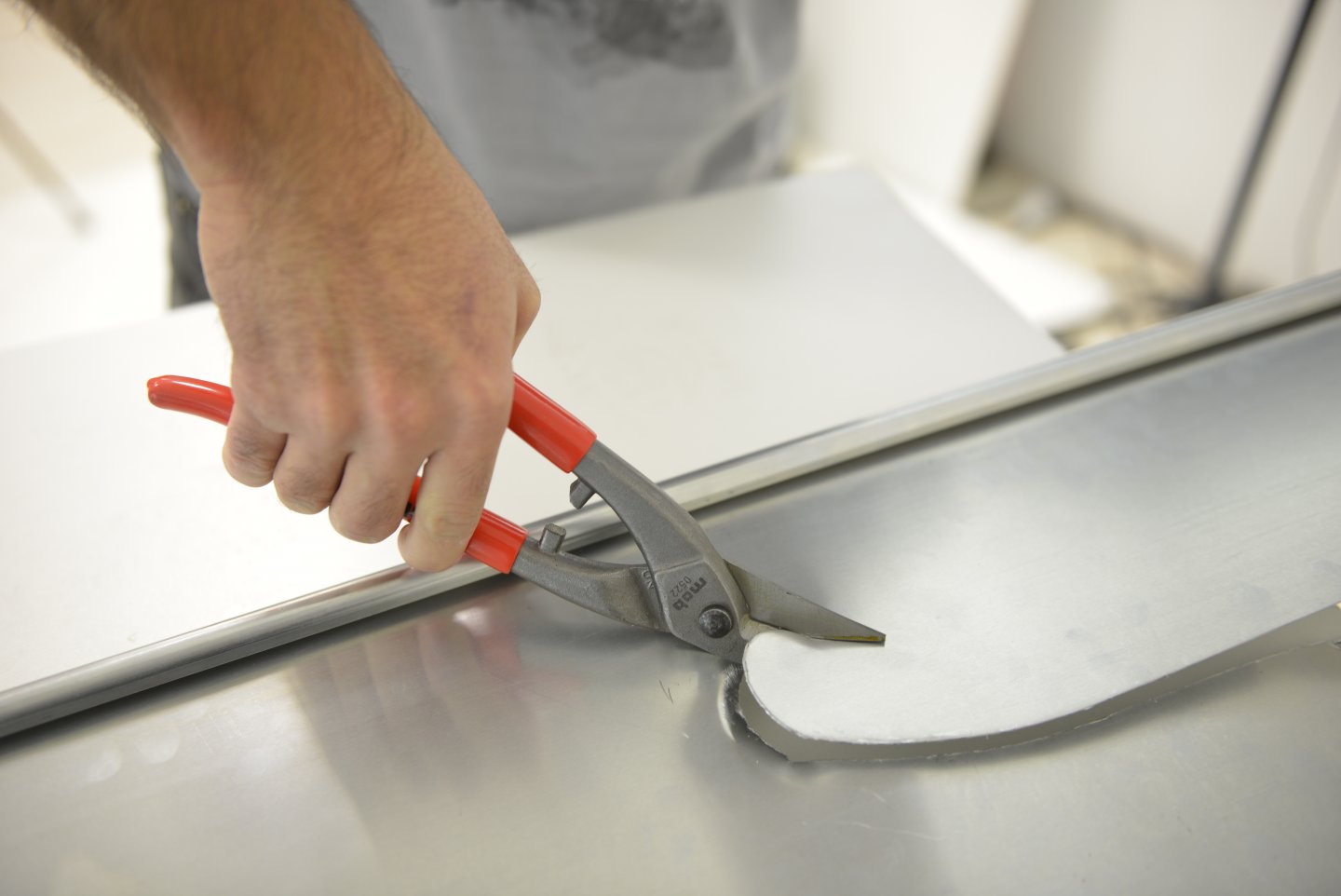 Taie gauri dreapta pe scheda 03