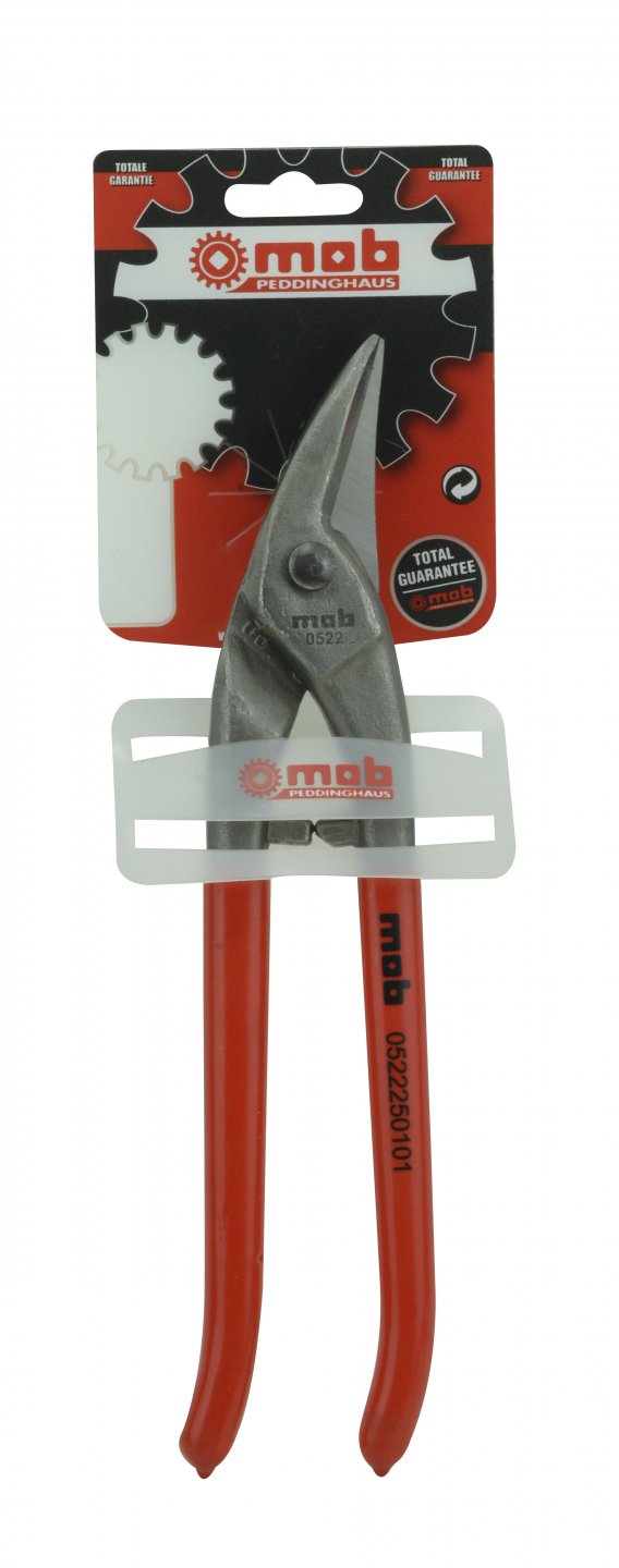 Taie găuri lasate pe card