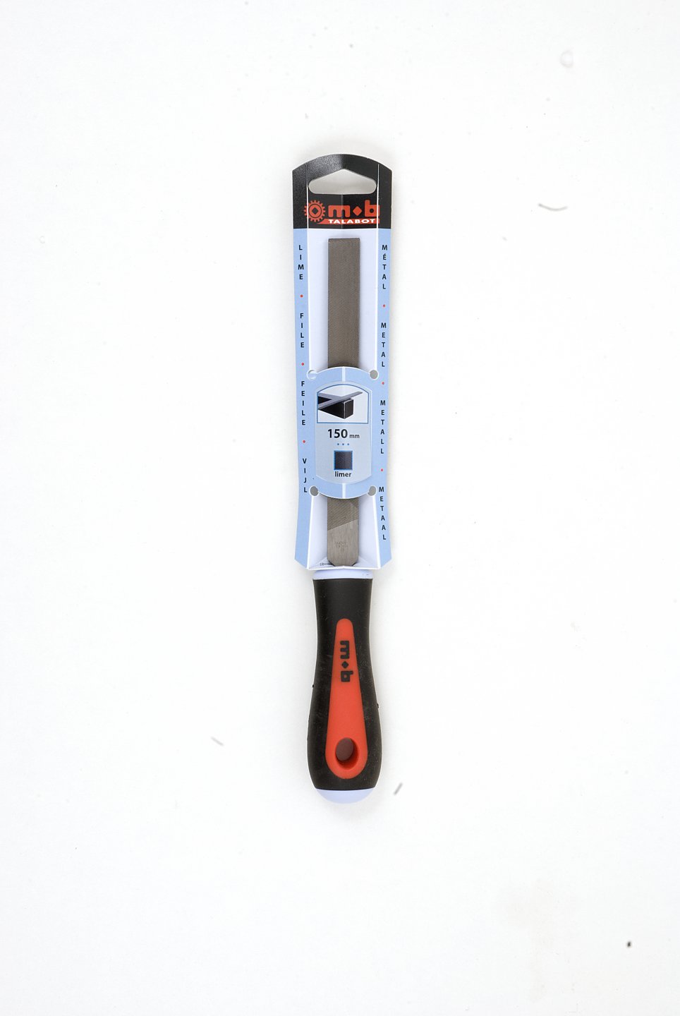 Pile late cu maner mob