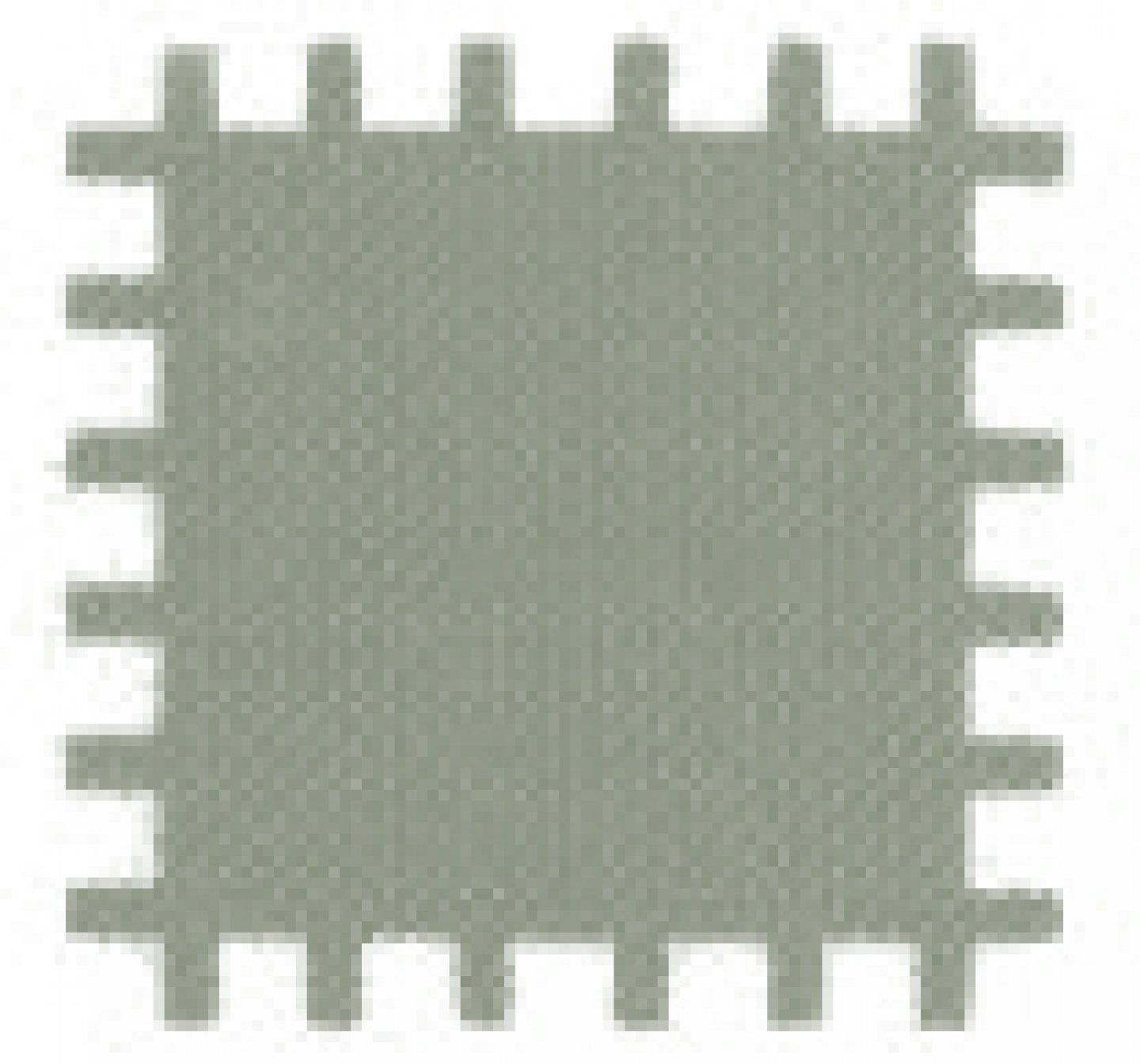 Dosar pătrat mâner lemn pe card 02