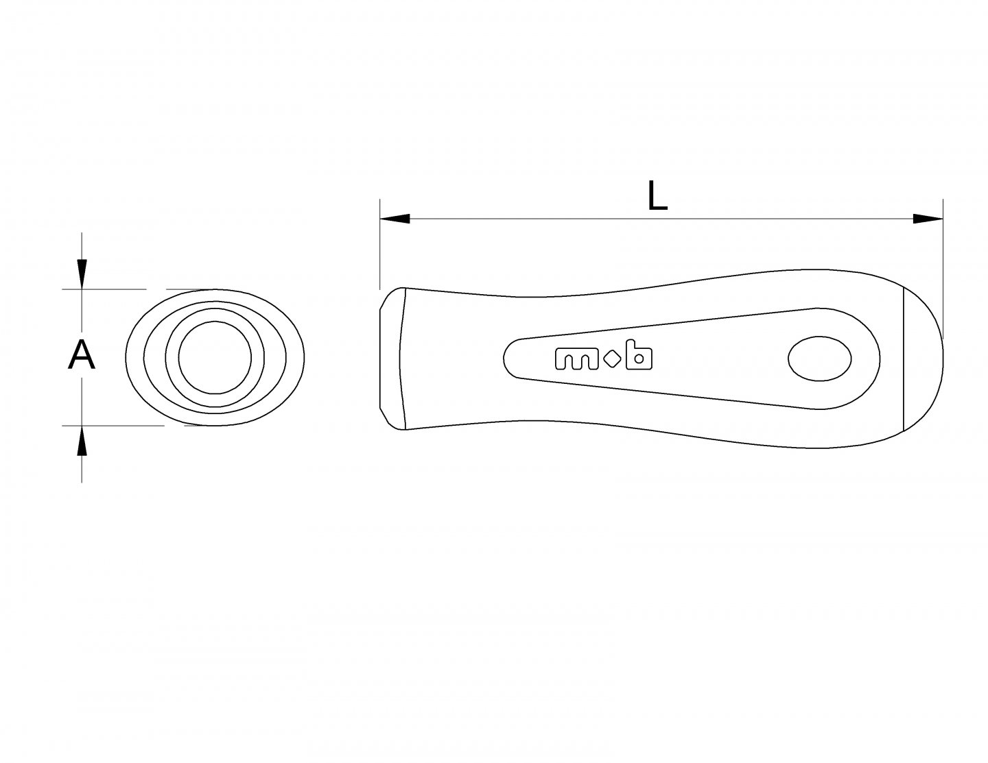 Maner pentru pile si raspele 02