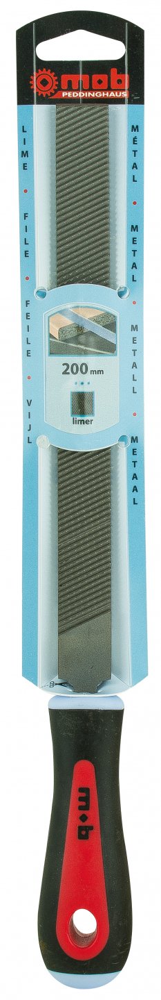 Pila lata debavurare cu maner mob 02