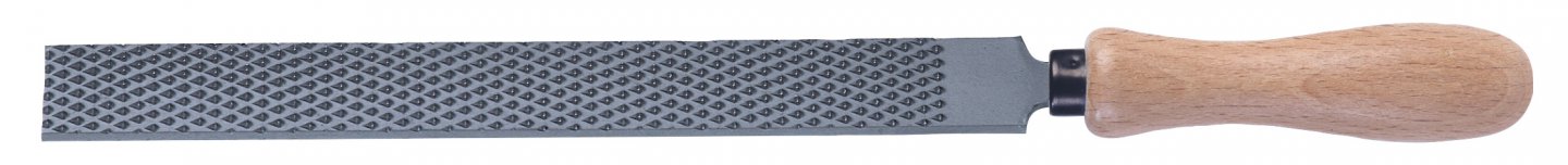 Răzătoare plată mână de lemn pe card 04