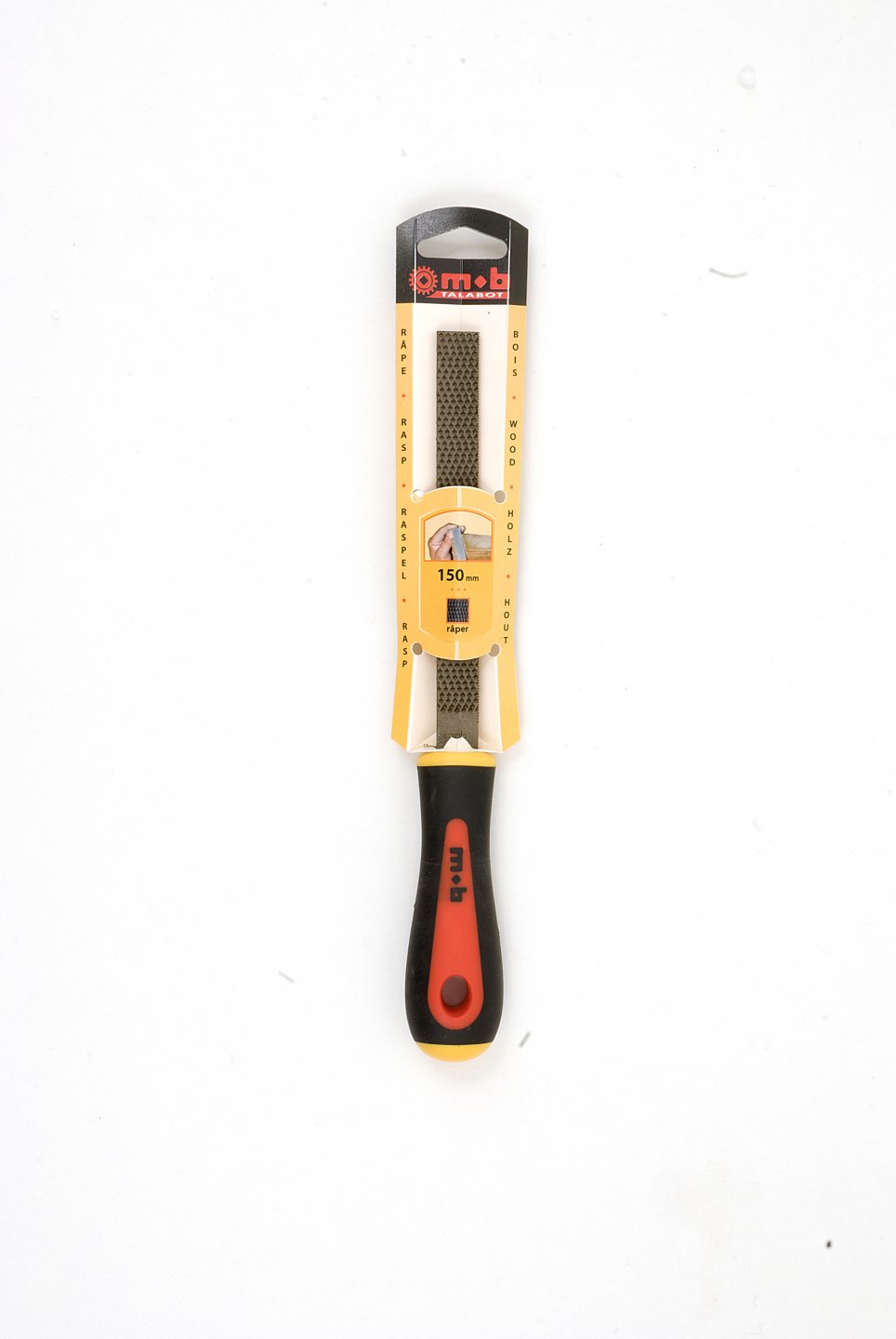 Raspele plate cu maner mob 04