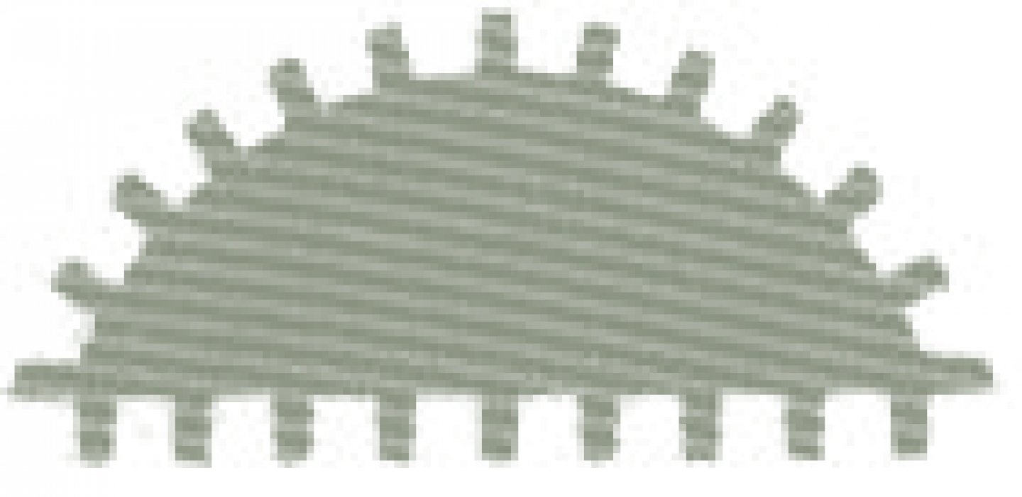 Razătoare semiroundă mâner de lemn pe card 02