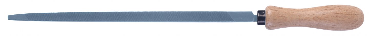 Mâner de lemn foarte conic al treilea punct pe card 03