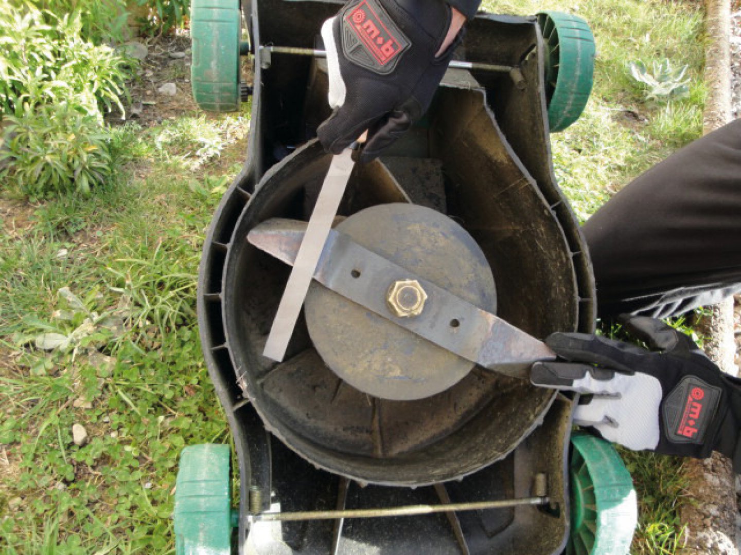 Dosar special clipper pe card 03