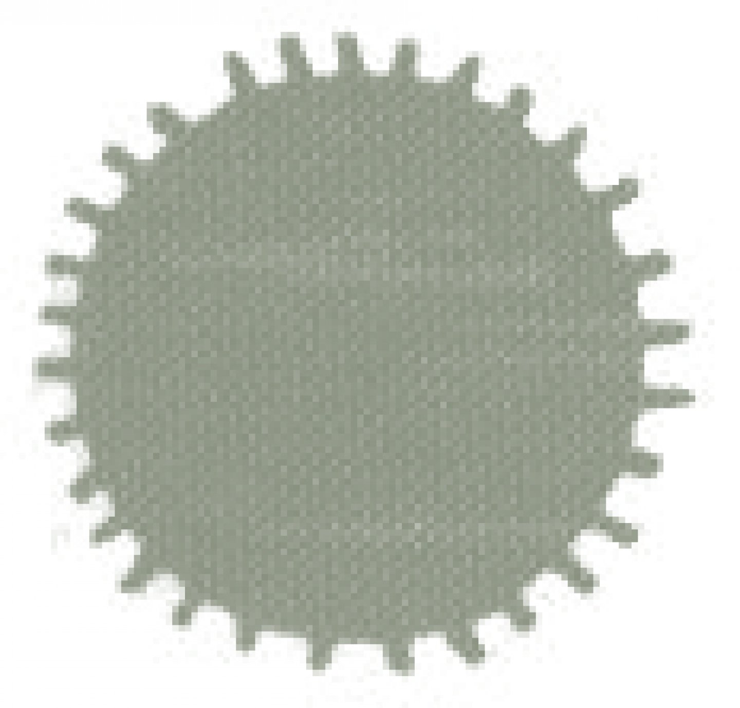 Pila cu ac rotund 02