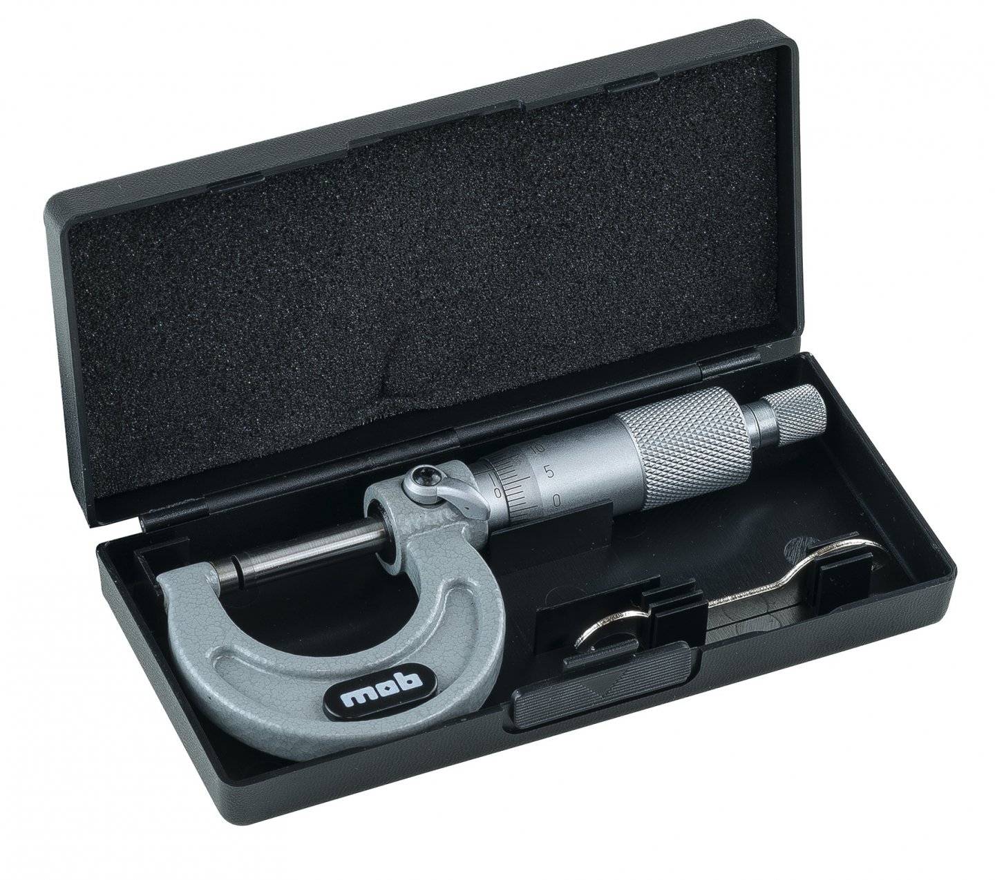 Micrometre mecanice 03