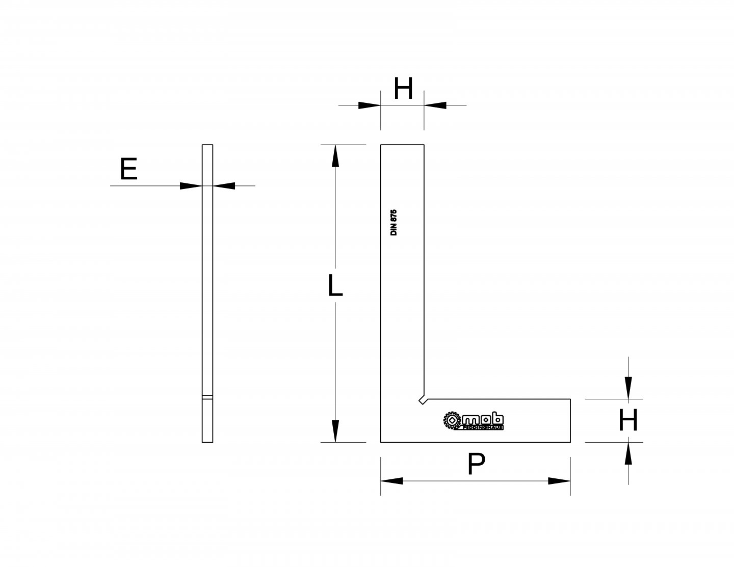 Pătrate mecanice simple 02