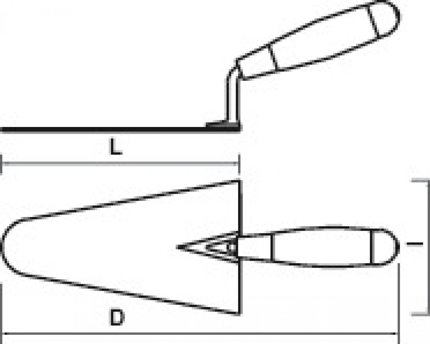 Mistrelă rotundă italiană 02