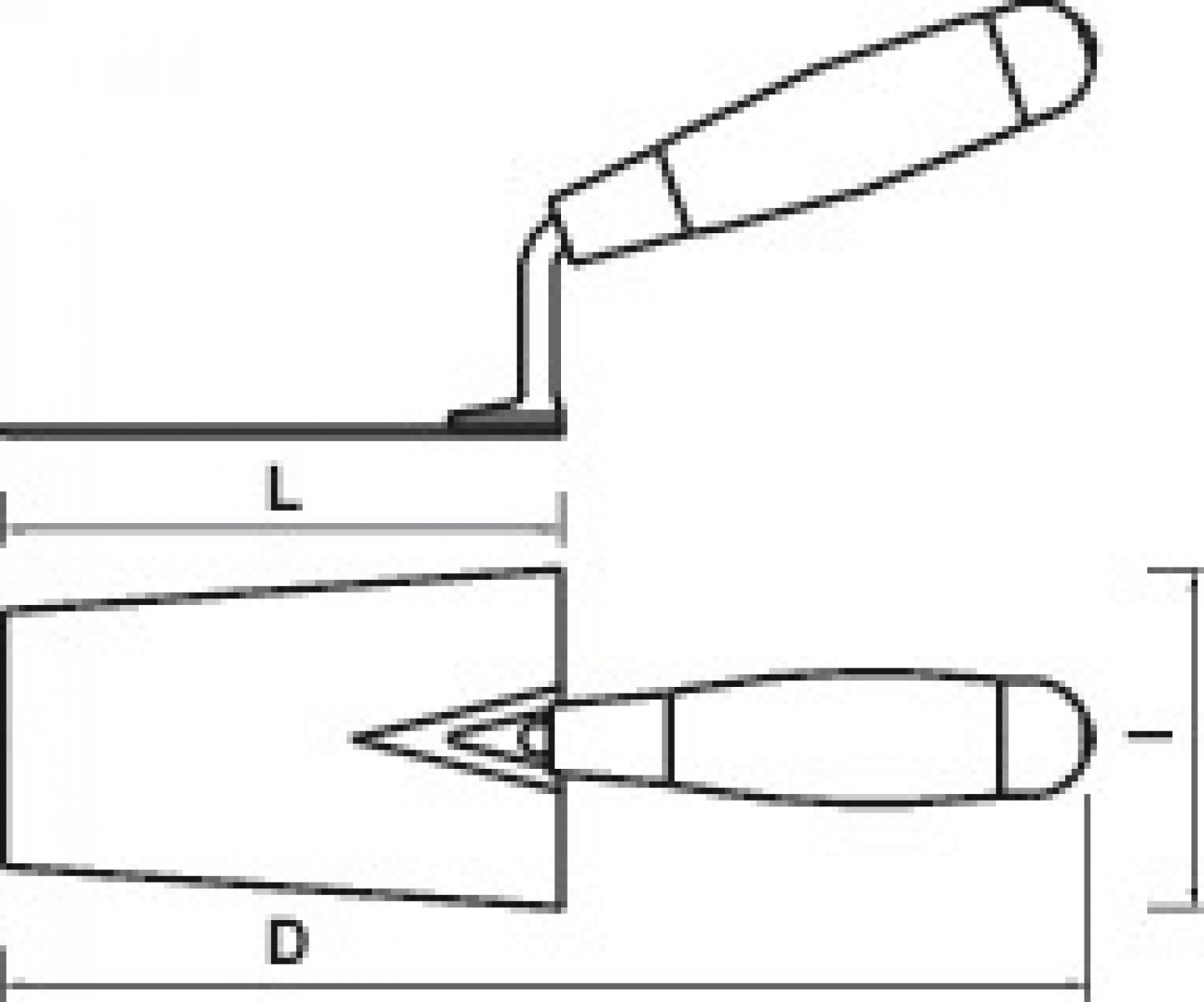 Mristină pătrată italiană 02