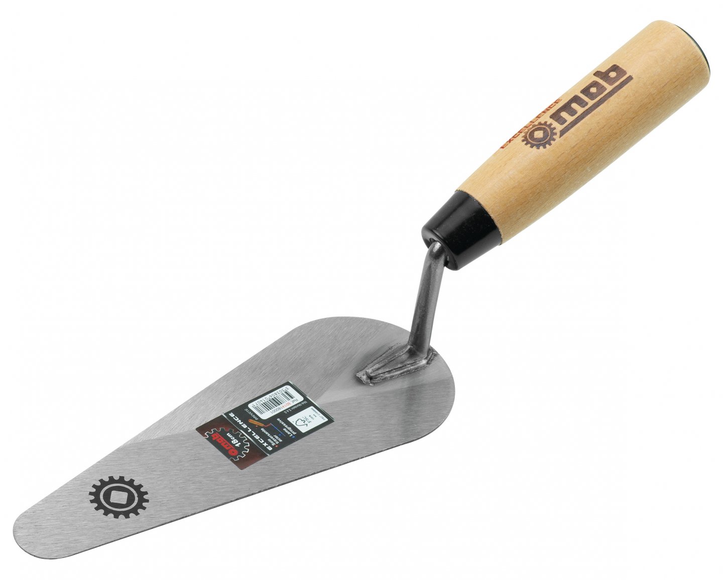 Mristină de limbă de pisică