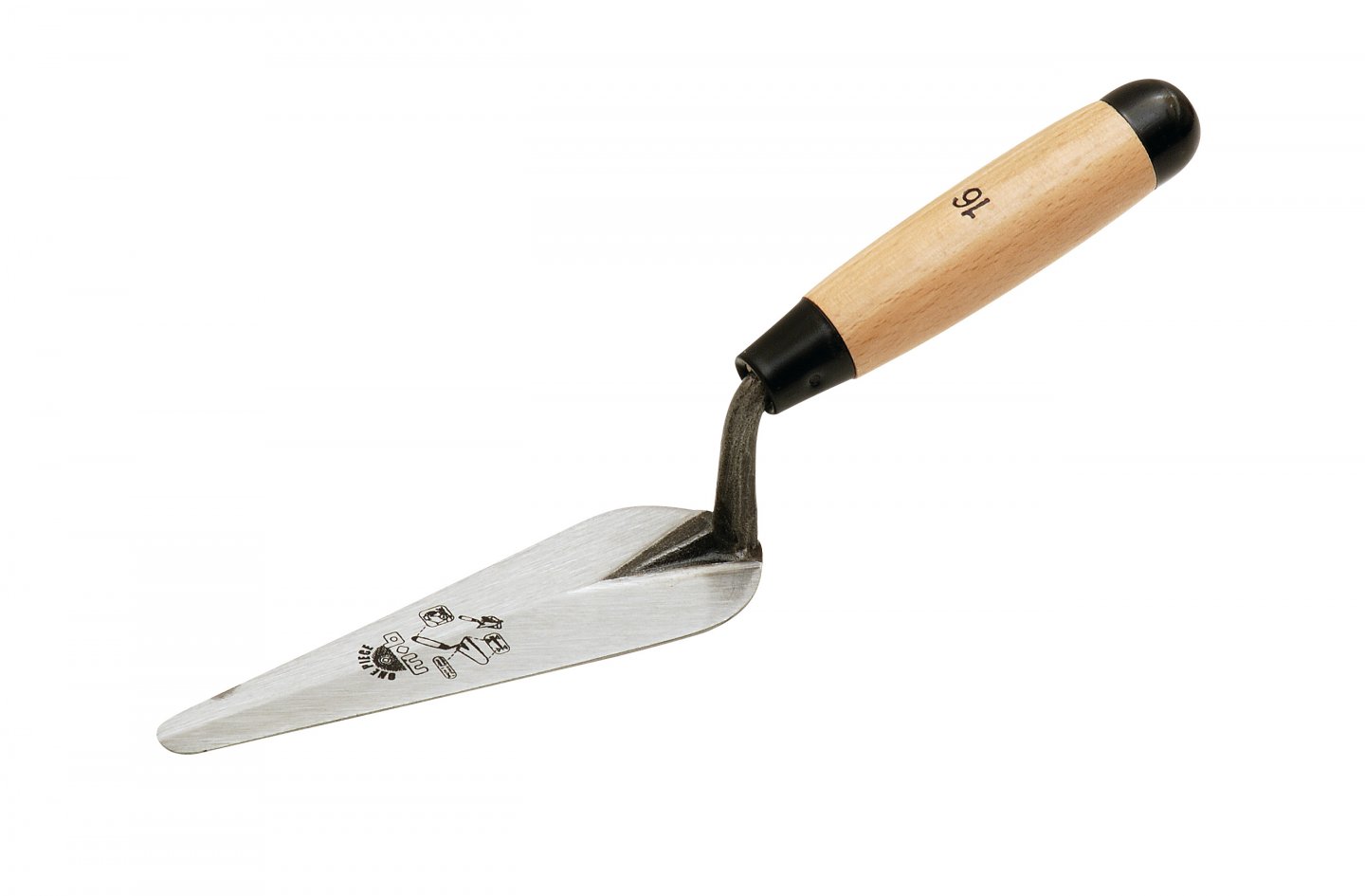 Limbă de pisică forjată