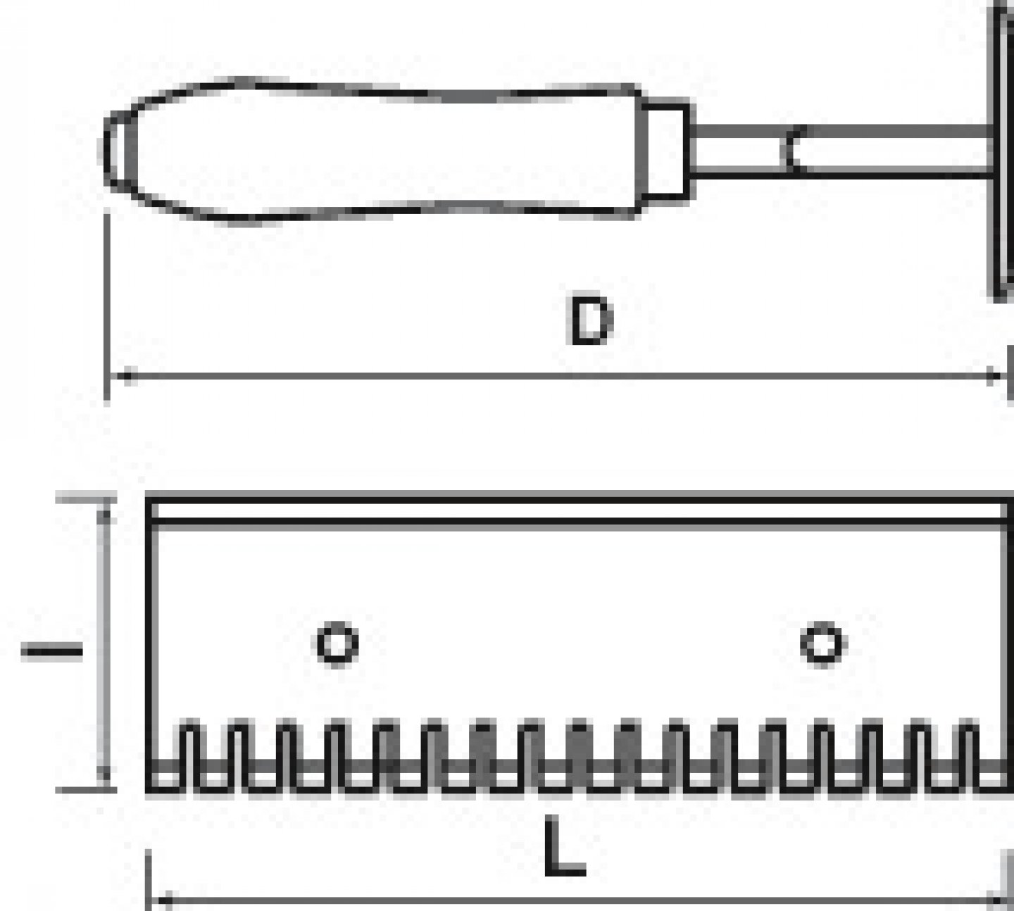 Mistrie authentique mob, neteda/dintata, lama nichelata 02