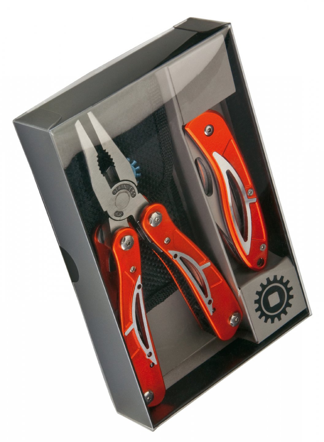 Set multitool