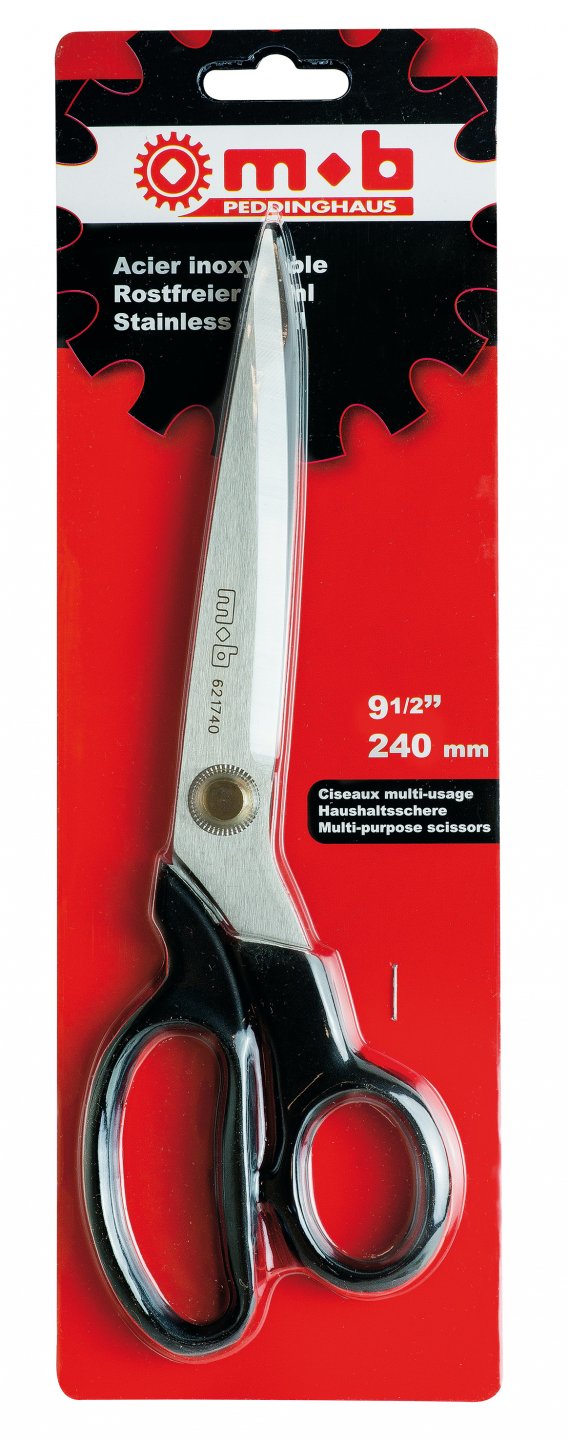 Foarfeca de atelier 03