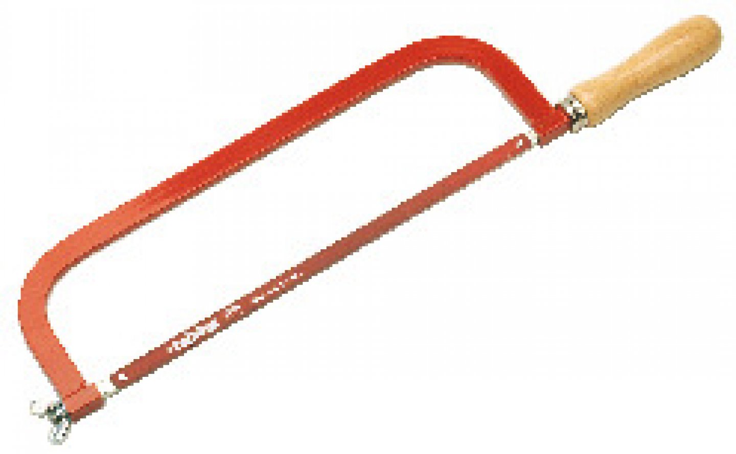 Ferastrau manual pentru metal - clasic