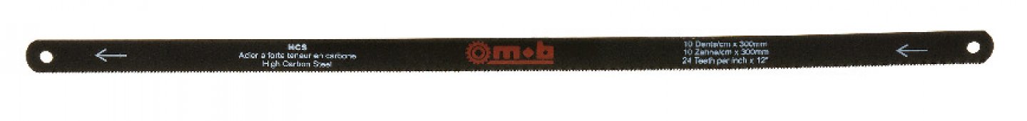 Panza taiat metal hcs (high carbon steel)