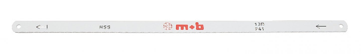 Set panze hss pentru taiat metal 02